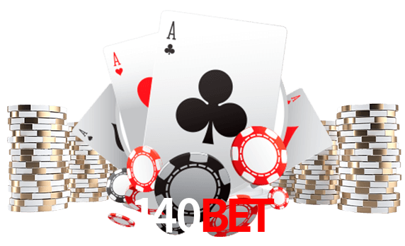Jogue jogos de pôquer em 140Bet