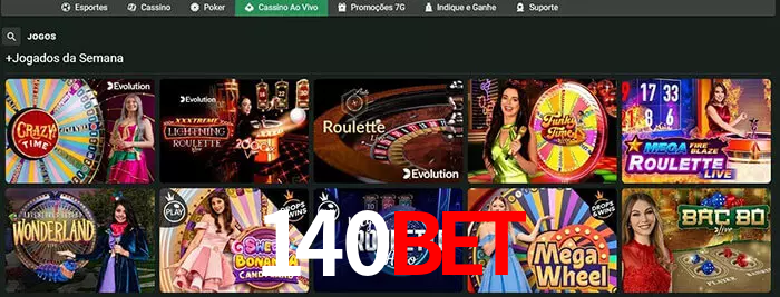 140Bet bet