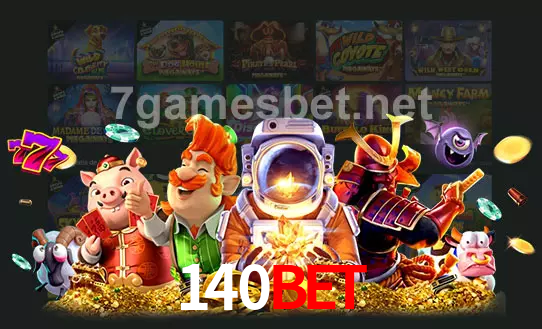 cassino 140Bet