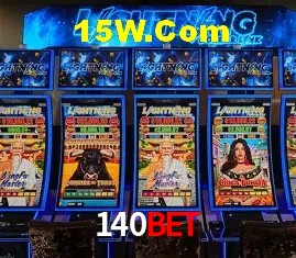 Especiais de Fim de Semana 140Bet