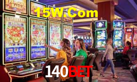 APP oficial da 140Bet para mobile