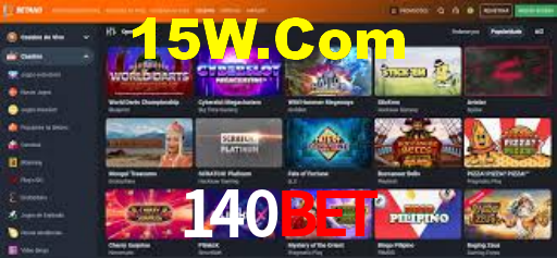 140 Bet