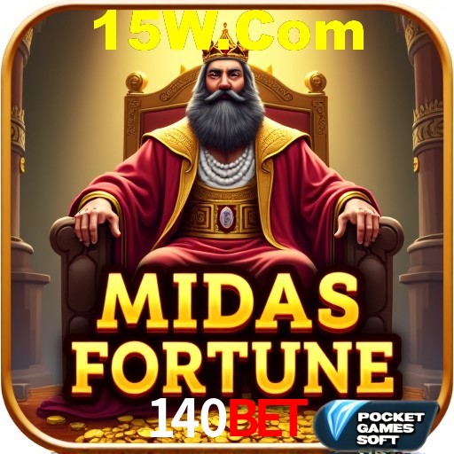 cassino 140Bet