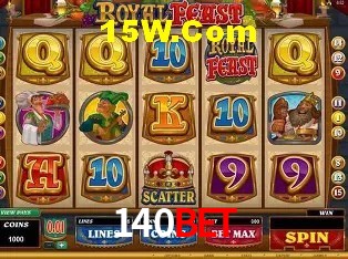 Casino Ao Vivo 140Bet
