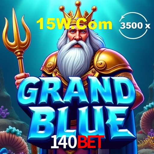 Apostas de Tênis 140Bet