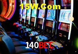 Welcome Bonus 140Bet