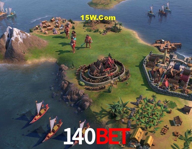 Estatísticas do Jogo 140Bet
