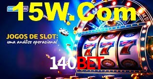 Blackjack Table 140Bet