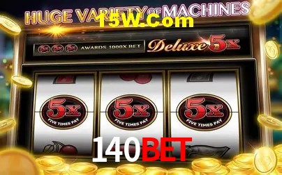 Promoções Sazonais 140Bet