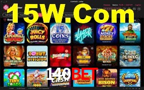 Tournaments 140Bet
