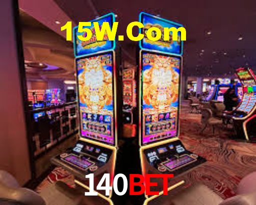 140Bet: Jogos de Caça-Níqueis-Altas Recompensas, Roleta-Velocidade, Blackjack-Desafios Máximos