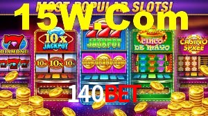Live Casino 140Bet