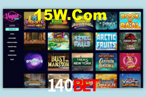Bônus Generosos e Exclusivos no 140Bet para Você!