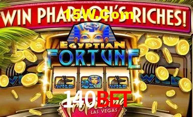 Jogos de Slot 140Bet