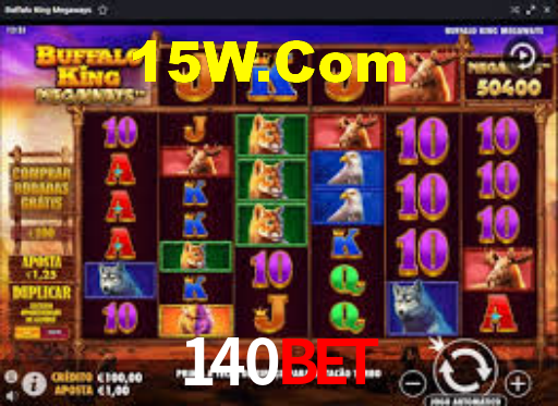 140 Bet