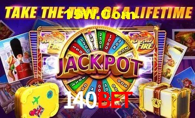 Diretório de Jogos 140Bet
