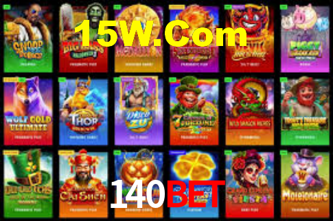 140 Bet